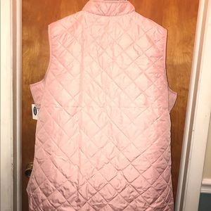 Old Navy Jackets & Coats - NWT Old Navy 3xl vest Old Navy Jackets & Coats - NWT Old Navy 3xl vest